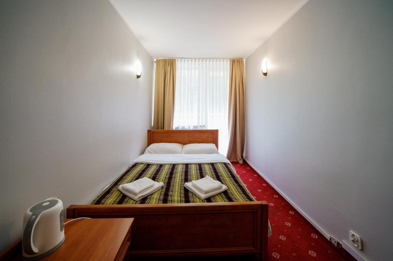Promenada Zegrze Hotel Bialobrzegi  Exterior photo